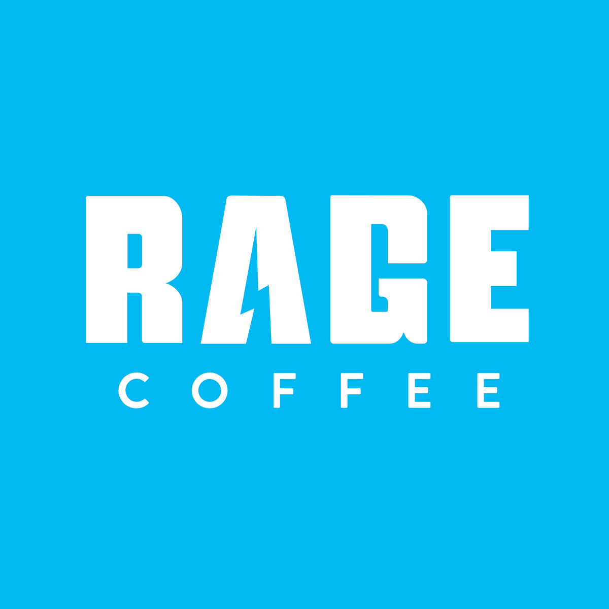 ragecoffee.com