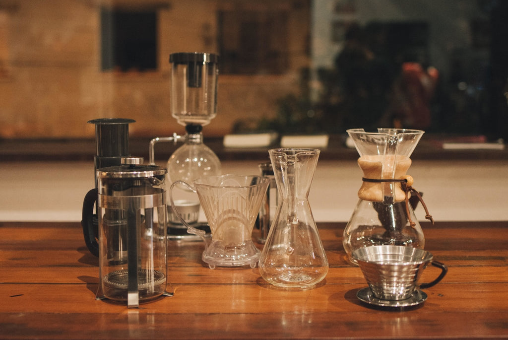 Affordable Ways of Brewing Coffee at Home - Rage Coffee