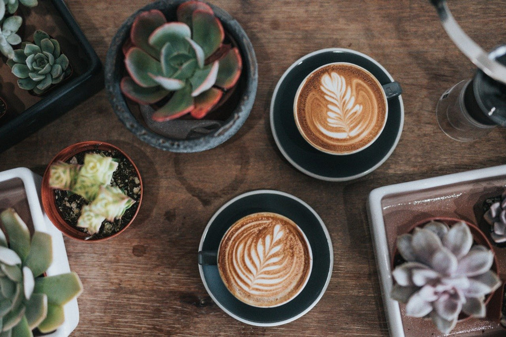 Can Coffee Keep Anxiety At Bay? - Rage Coffee