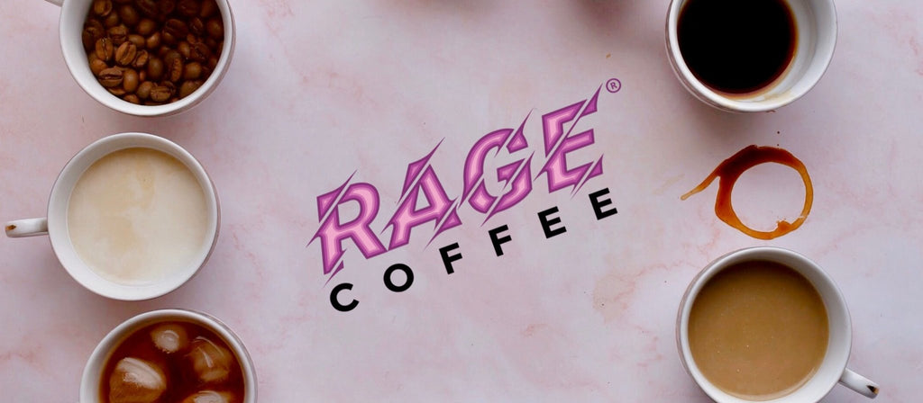 FMCG Company Rage Coffee raises funds from Refex Capital, 9Unicorns and Others; plans to expand its omni-channel distribution - Rage Coffee