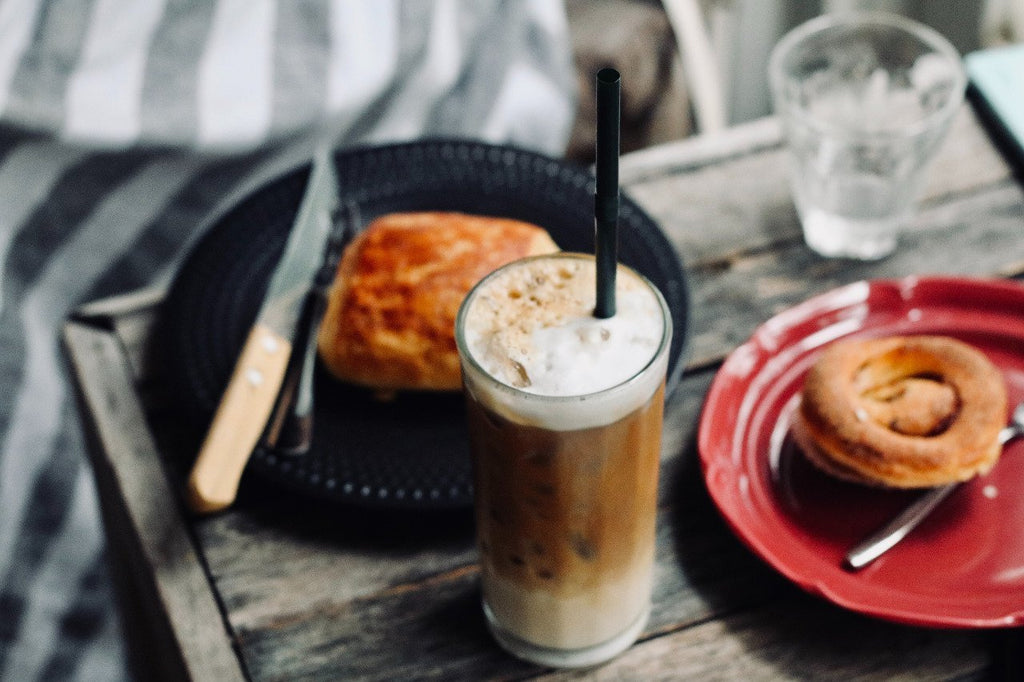 Sip off the sluggish afternoons with Iced Vietnamese Coffee - Rage Coffee
