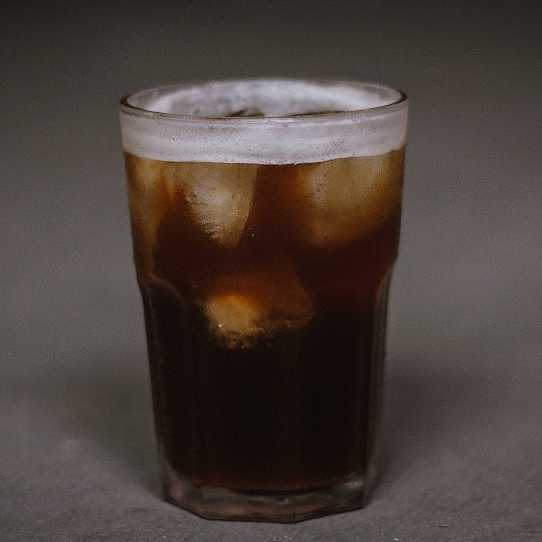 The difference between espresso and filter– Rage Coffee