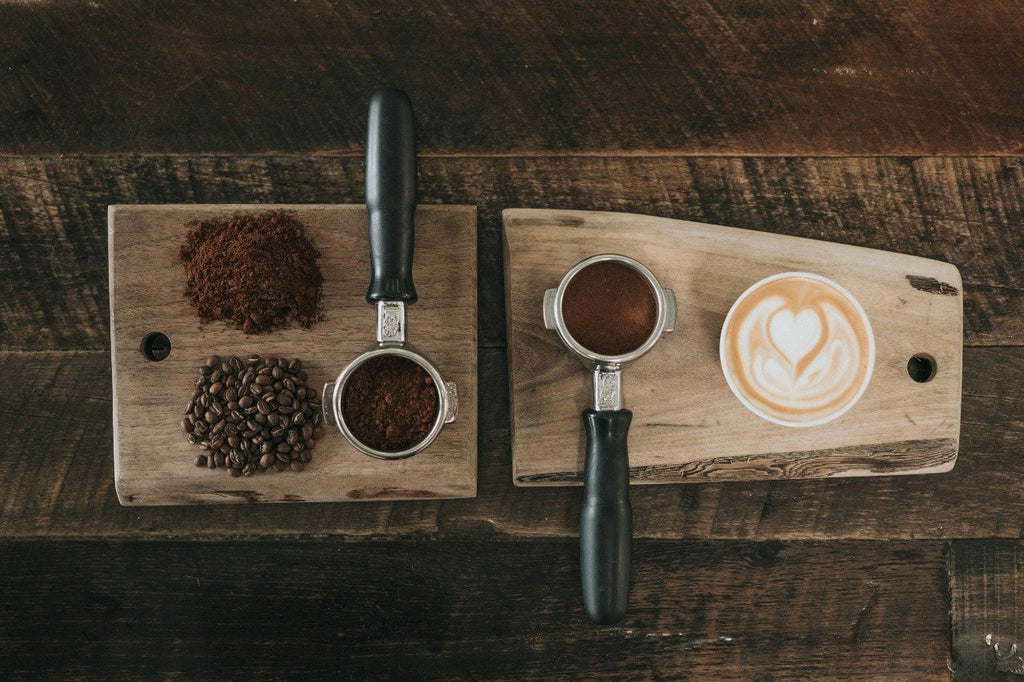 Understanding the Art of Making Good Coffee - Rage Coffee