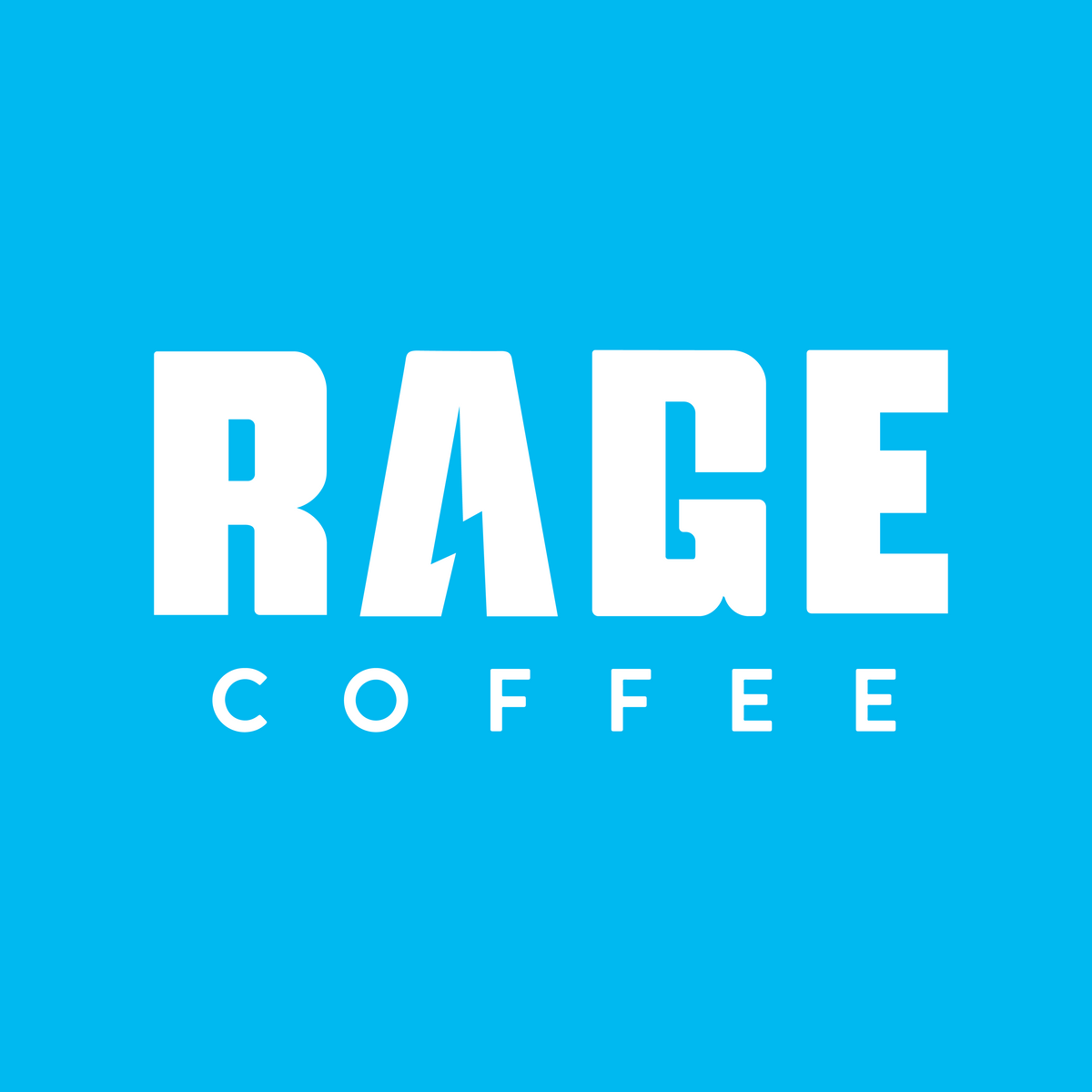 Best Seller– Rage Coffee