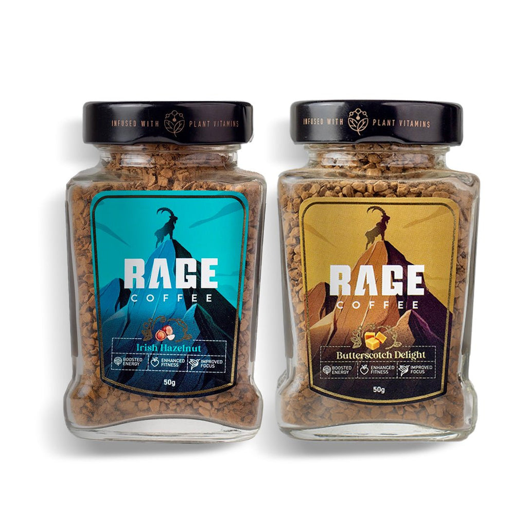 Coffee Machine Rage Bestsellers– Rage Coffee