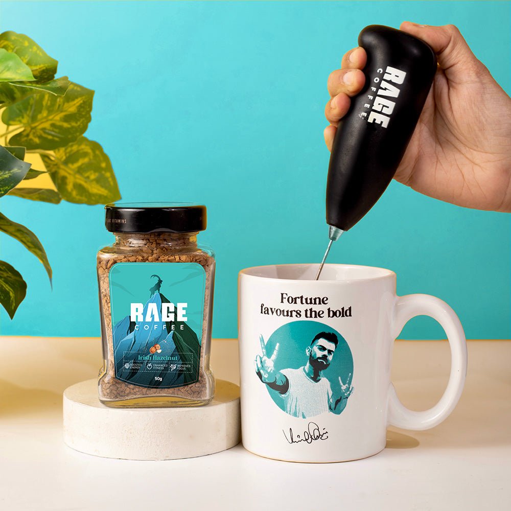 Coffee Machine Rage Bestsellers– Rage Coffee