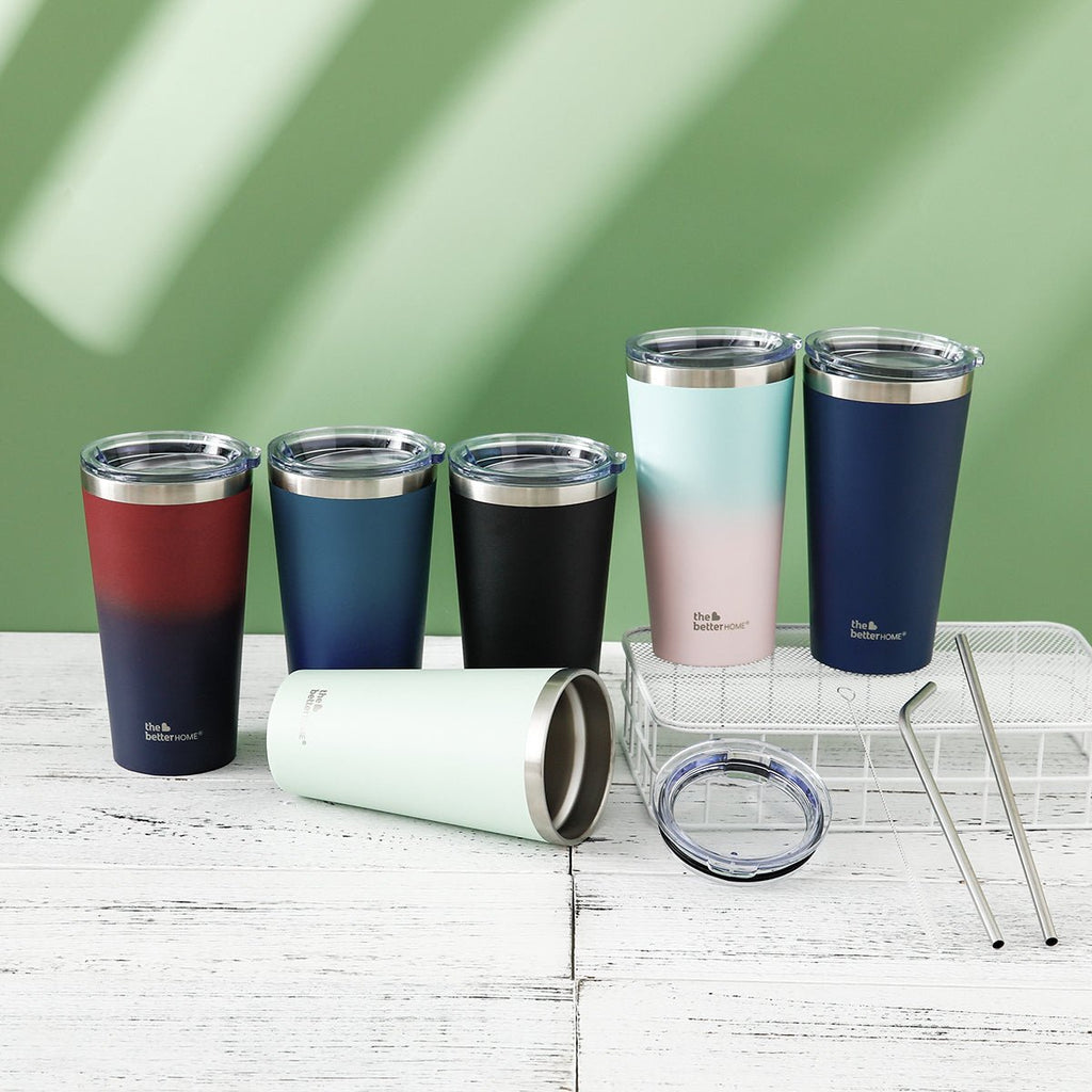 Stainless Tumbler SX-FSE45