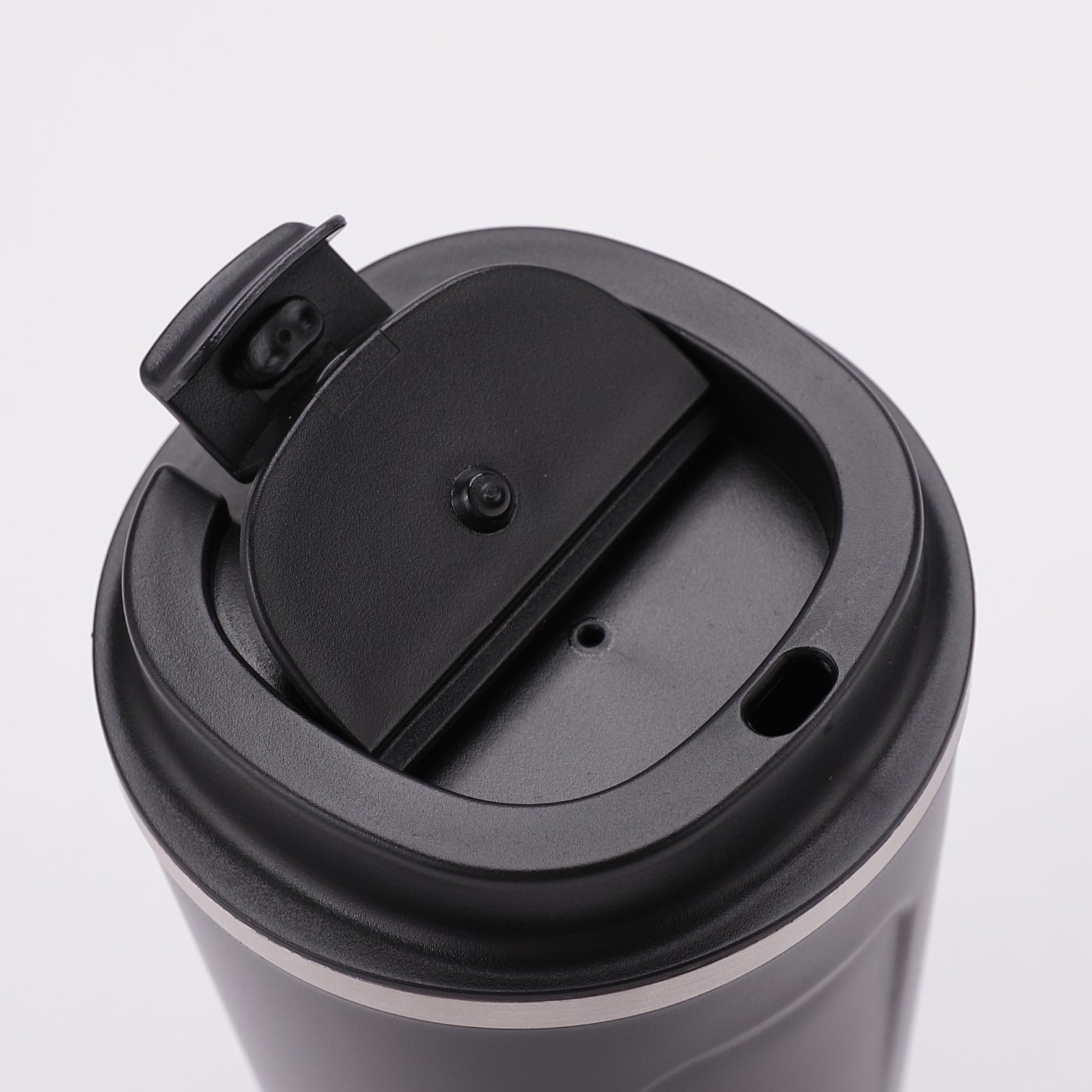 Stainless Steel Coffee Mug 380ml - Rage Coffee