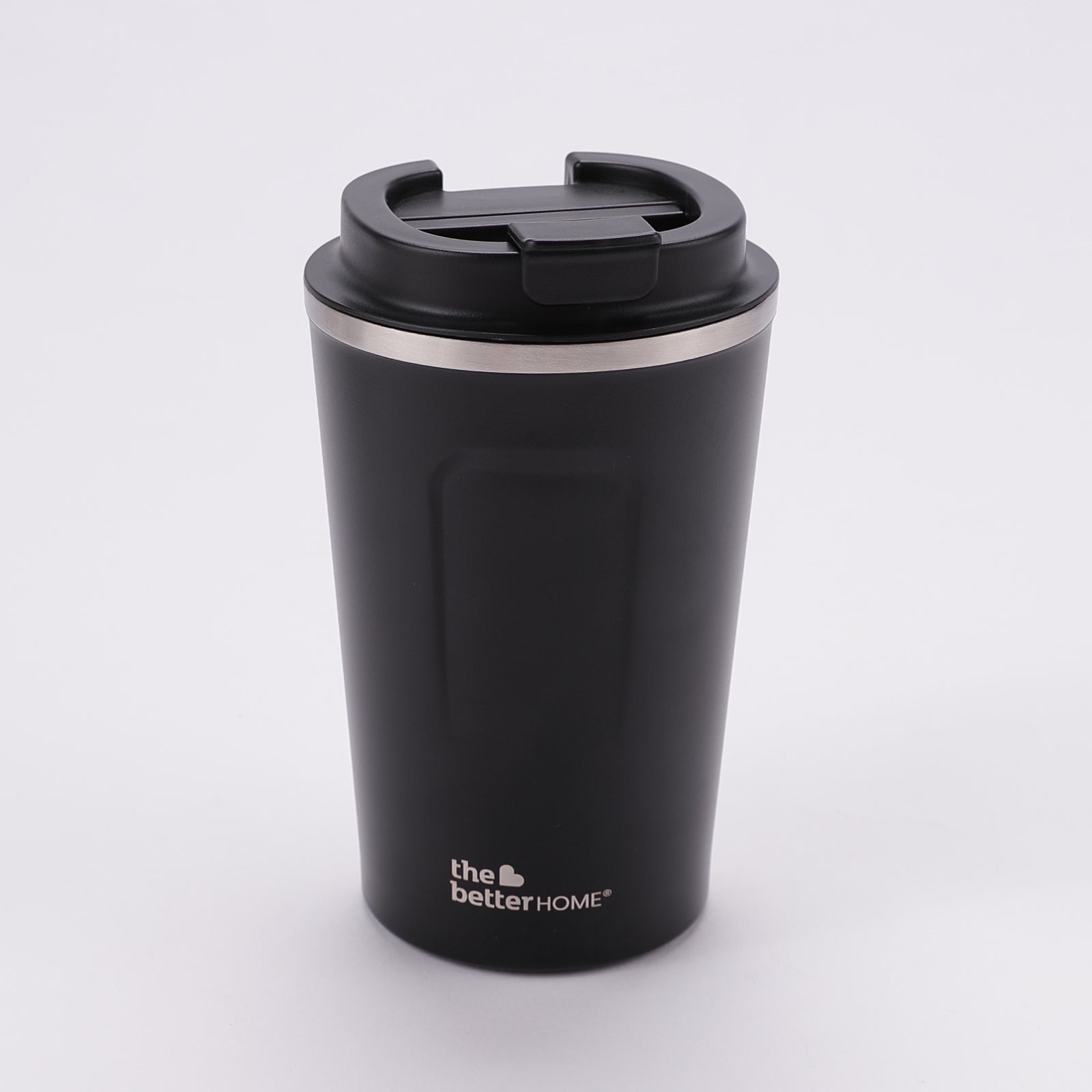 Stainless Steel Coffee Mug 380ml - Rage Coffee